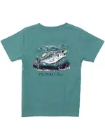 Properly Tied Boys Set The Hook SS