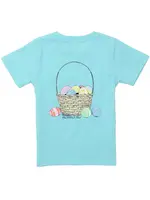 Properly Tied Boys Easter Basket SS