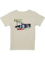 Properly Tied Boys Bait Shop SS