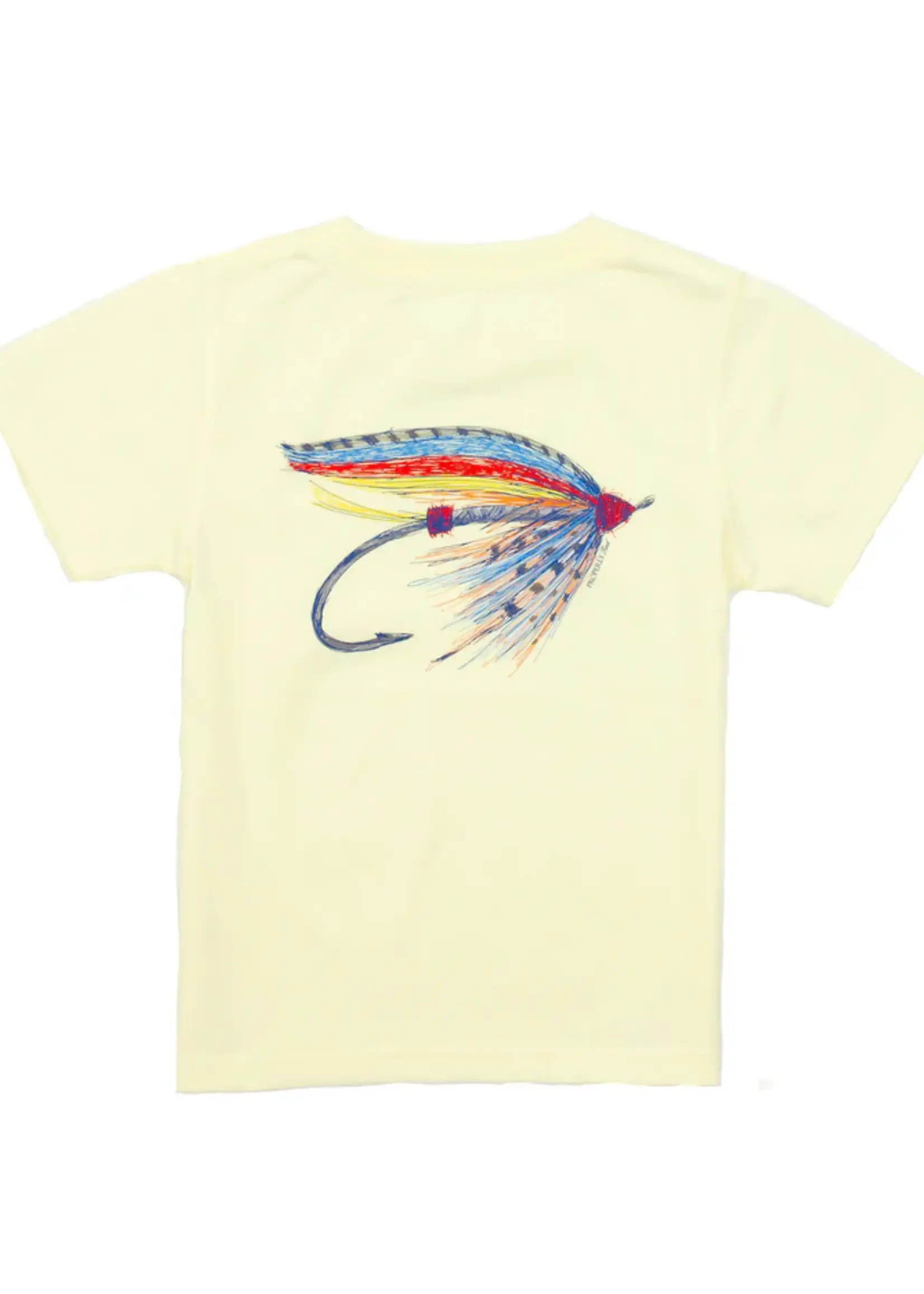 Properly Tied Boys Let It Fly SS