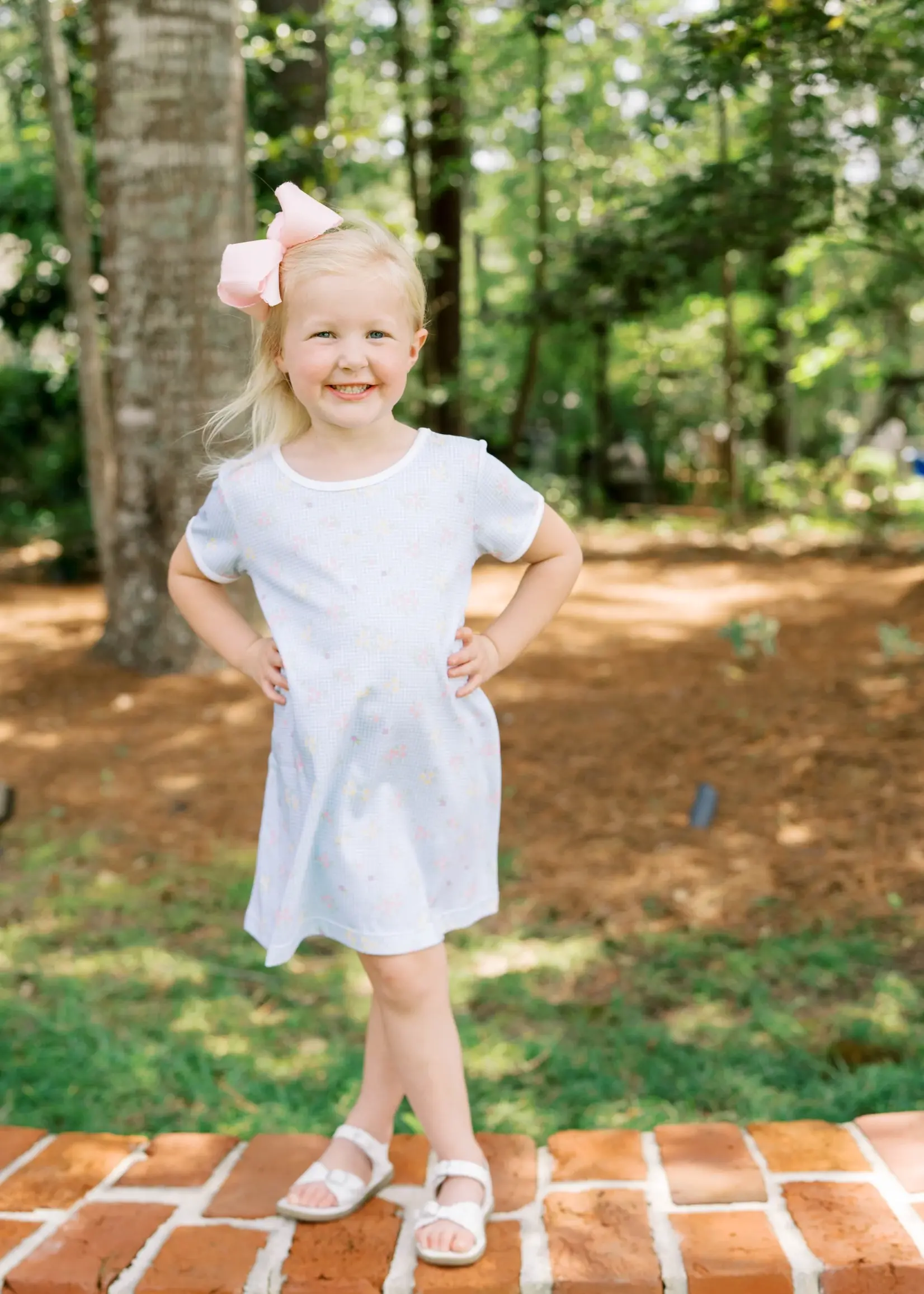 Lullaby Set Faith Dress