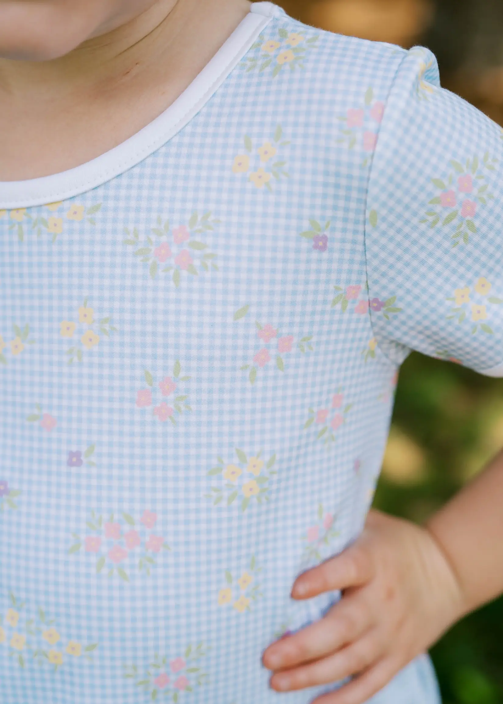 Lullaby Set Faith Dress