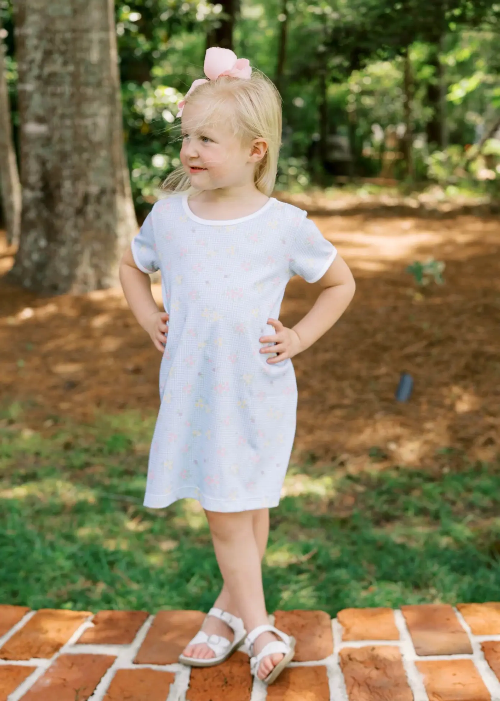 Lullaby Set Faith Dress