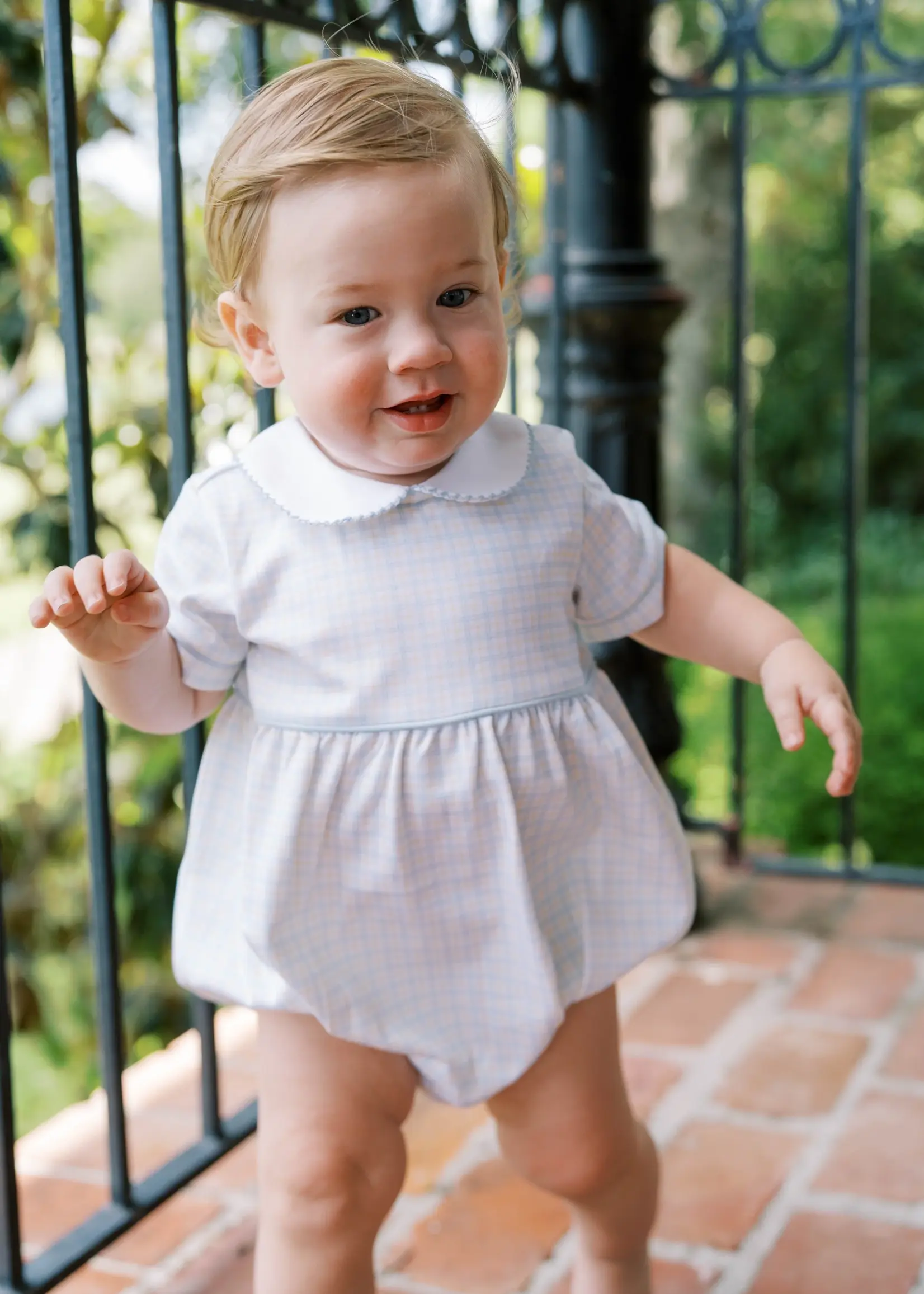 Lullaby Set Baby Bea Bubble