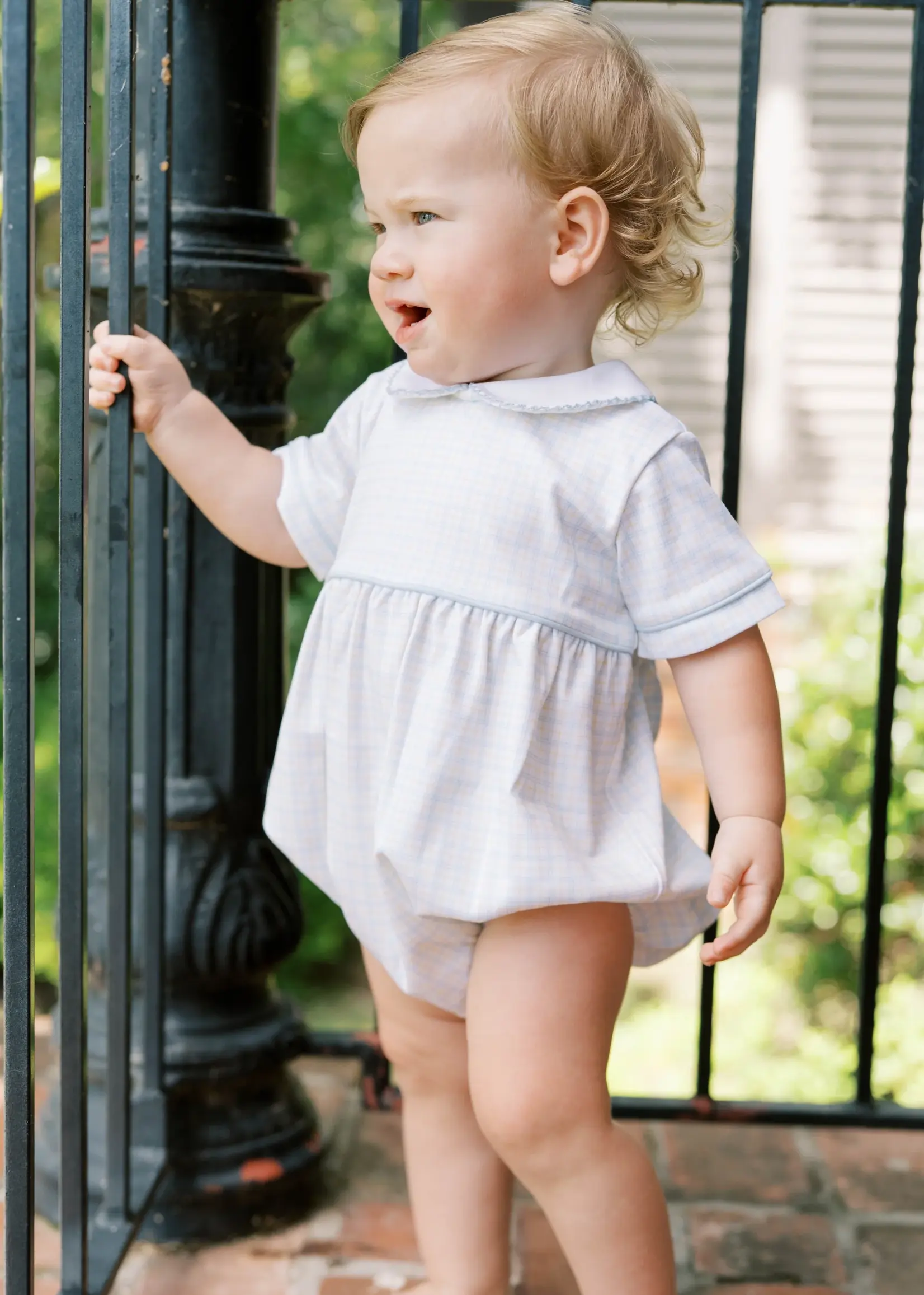 Lullaby Set Baby Bea Bubble