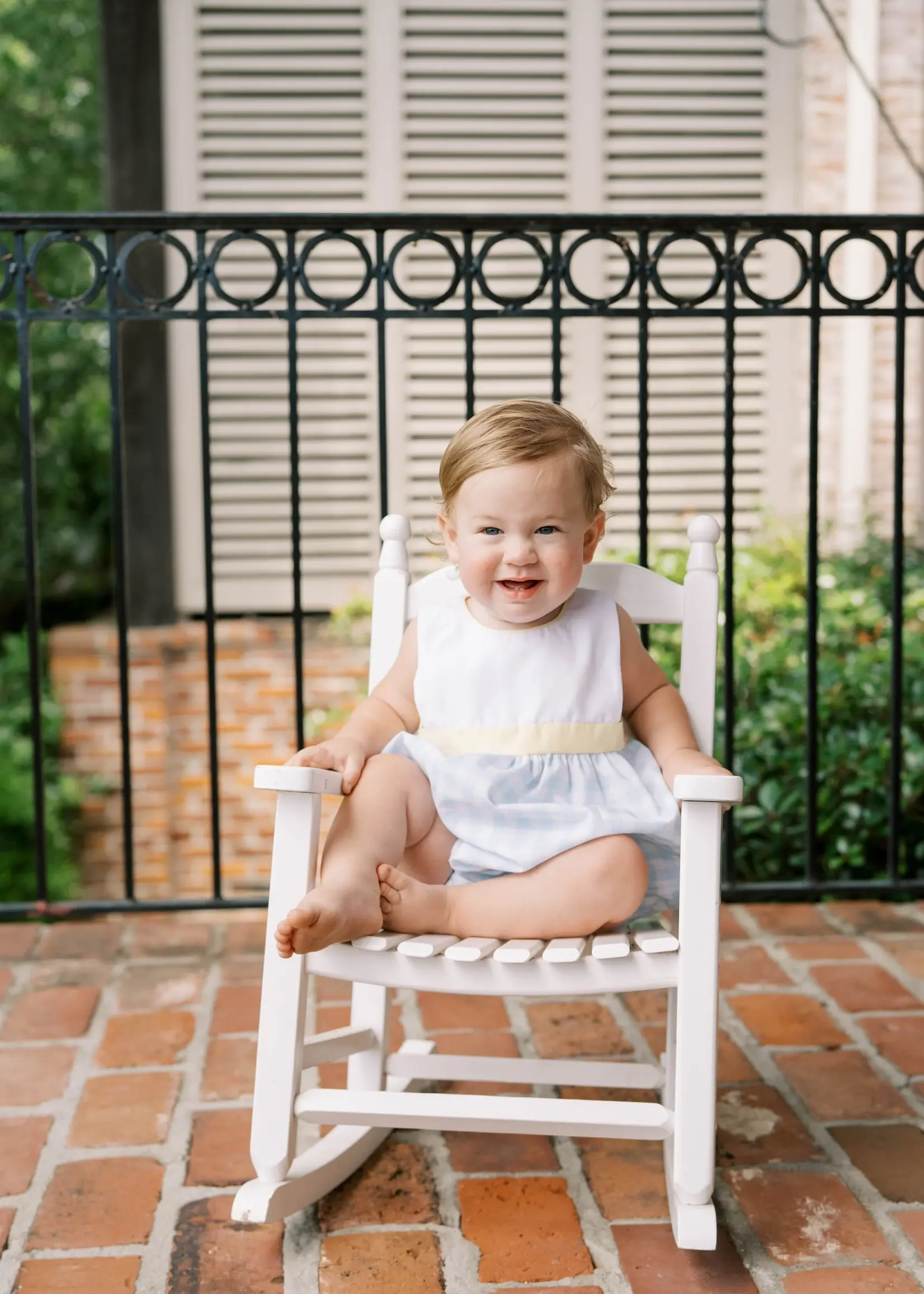 Lullaby Set Hollis Bubble