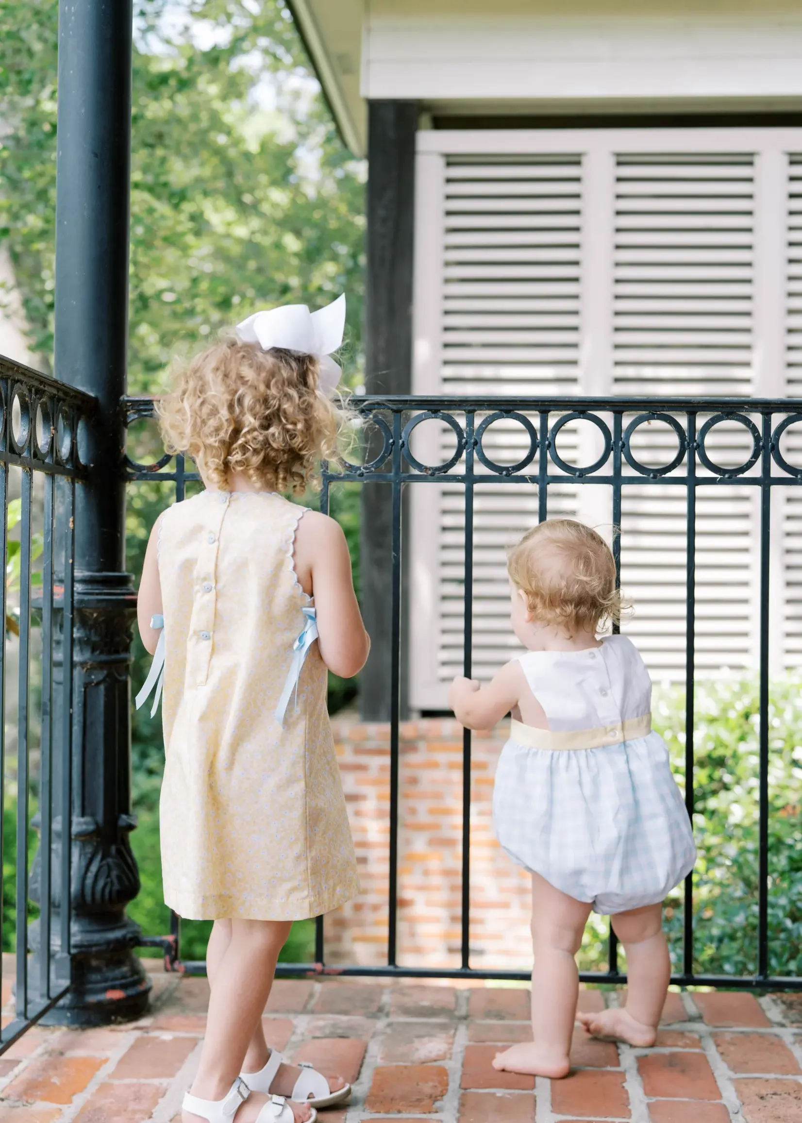 Lullaby Set Hollis Bubble