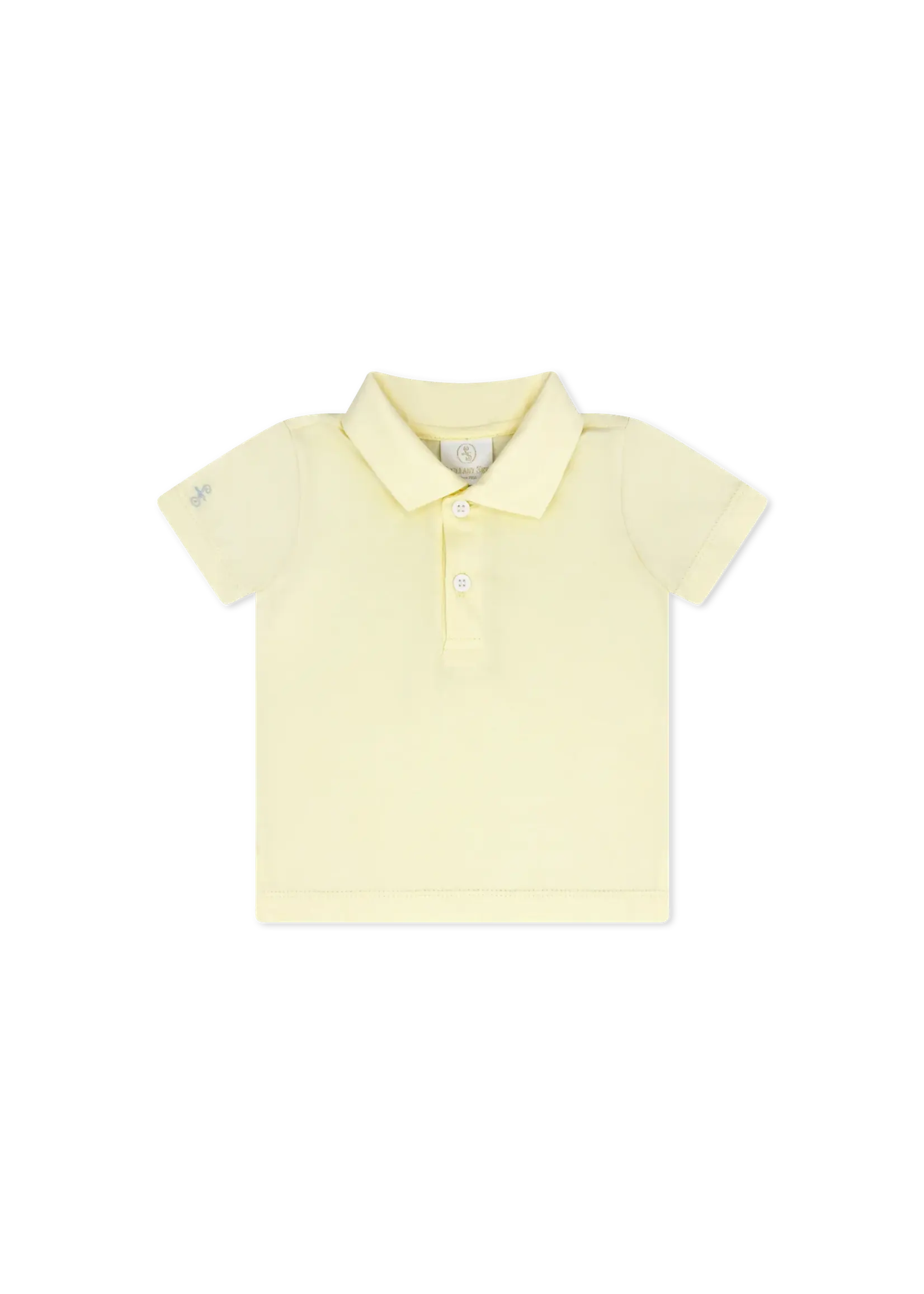 Lullaby Set Parker Polo