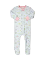 Lullaby Set Once Upon A Time Footie