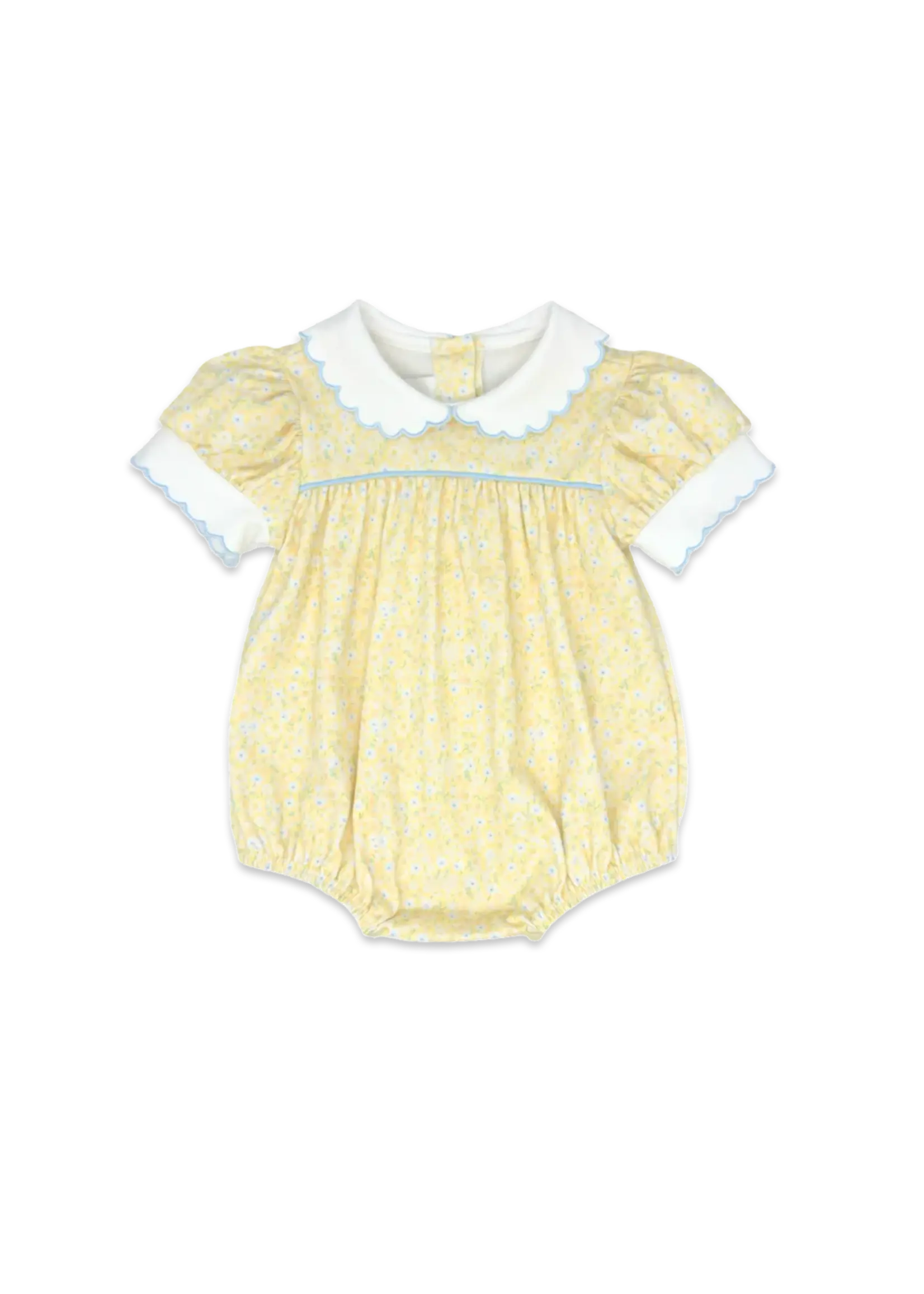 Lullaby Set Memory Making Bubble