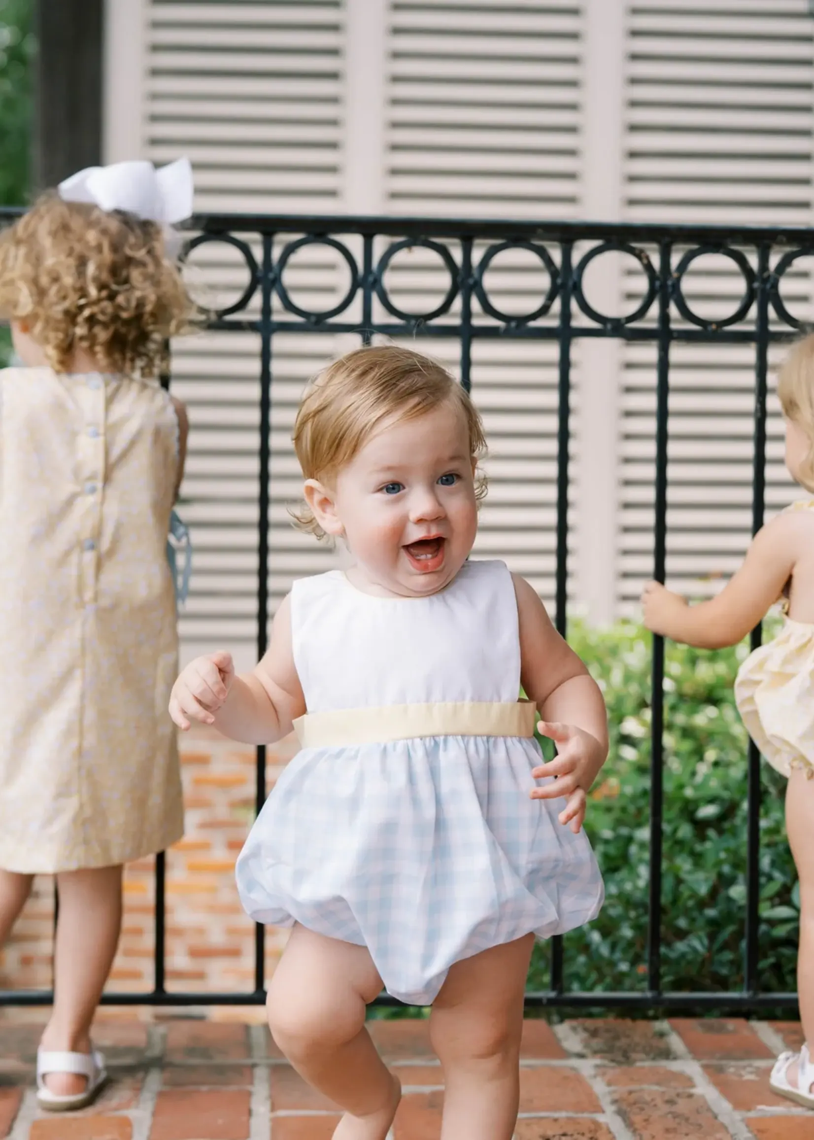 Lullaby Set Margaux Bubble