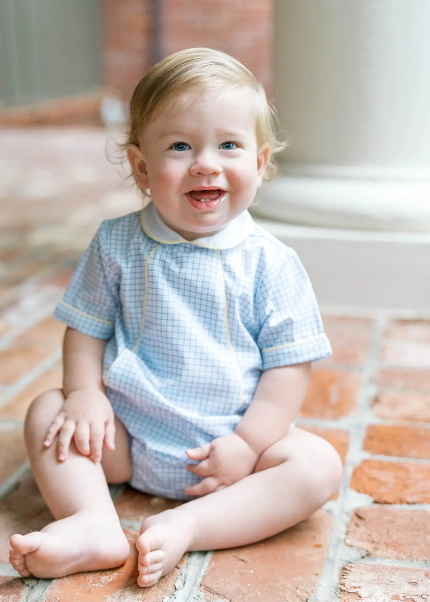 Lullaby Set Adam Bubble