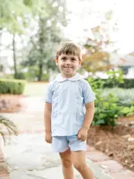 Lullaby Set Adam Short Set