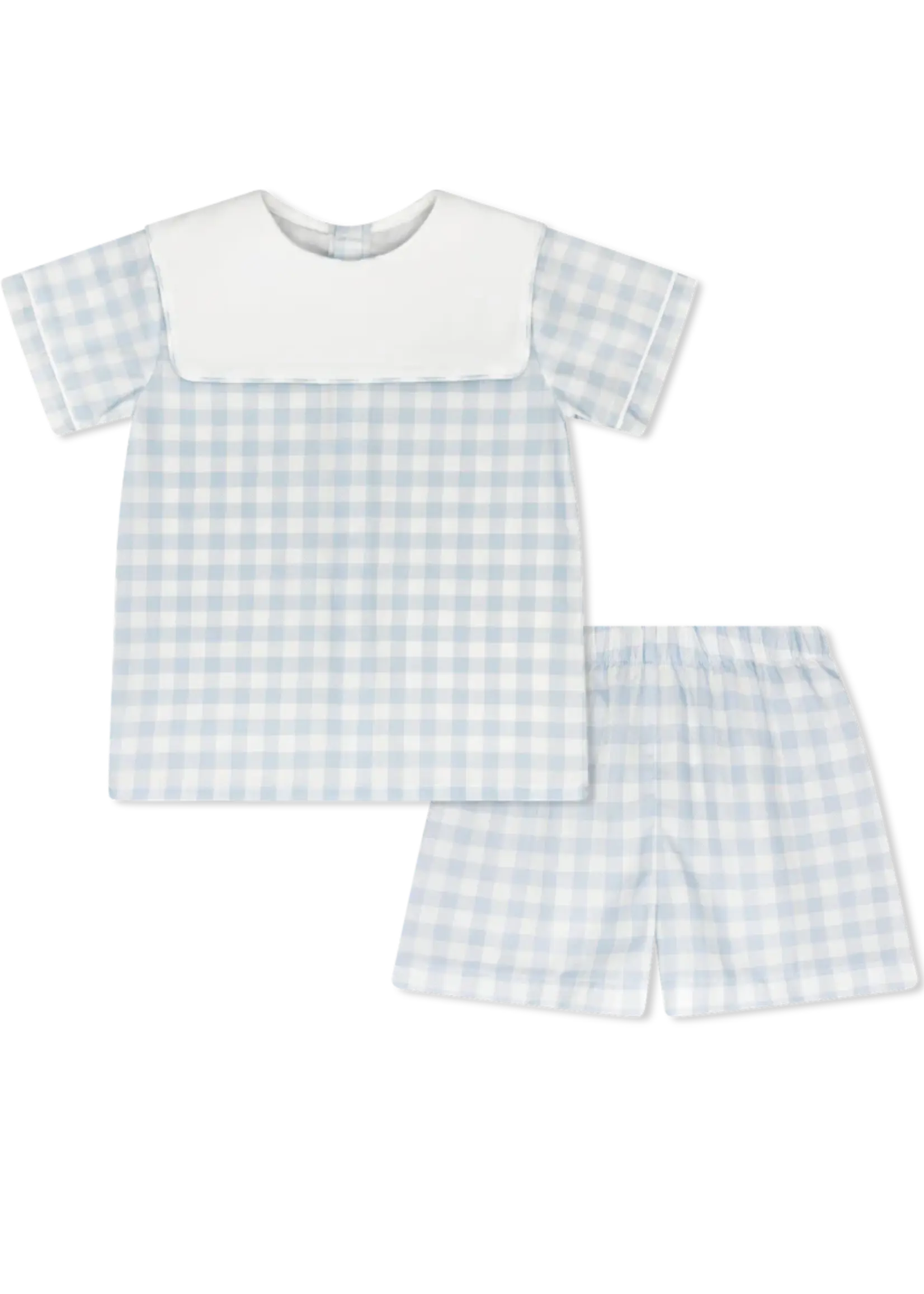 Lullaby Set Christian Short Set