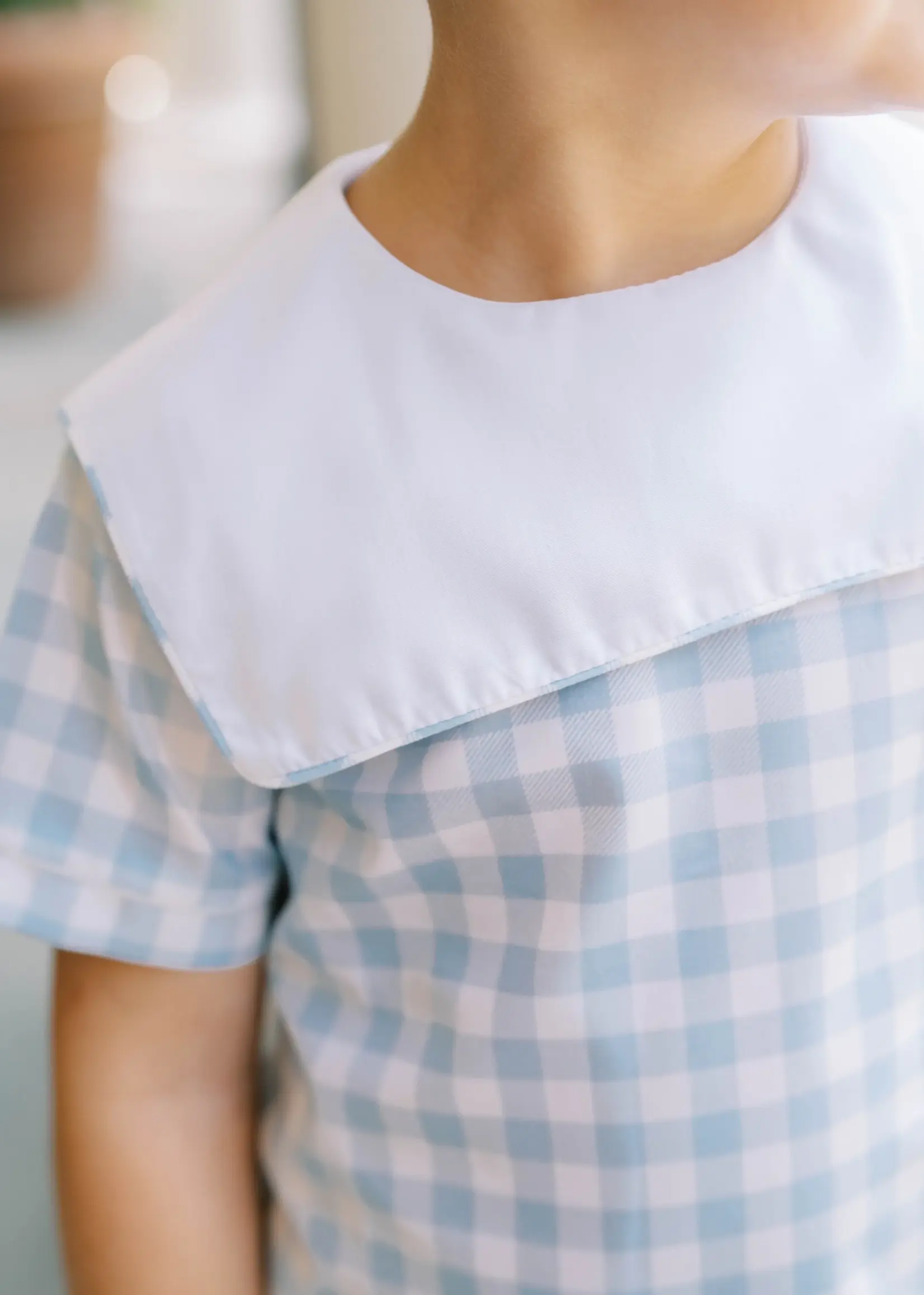 Lullaby Set Christian Short Set