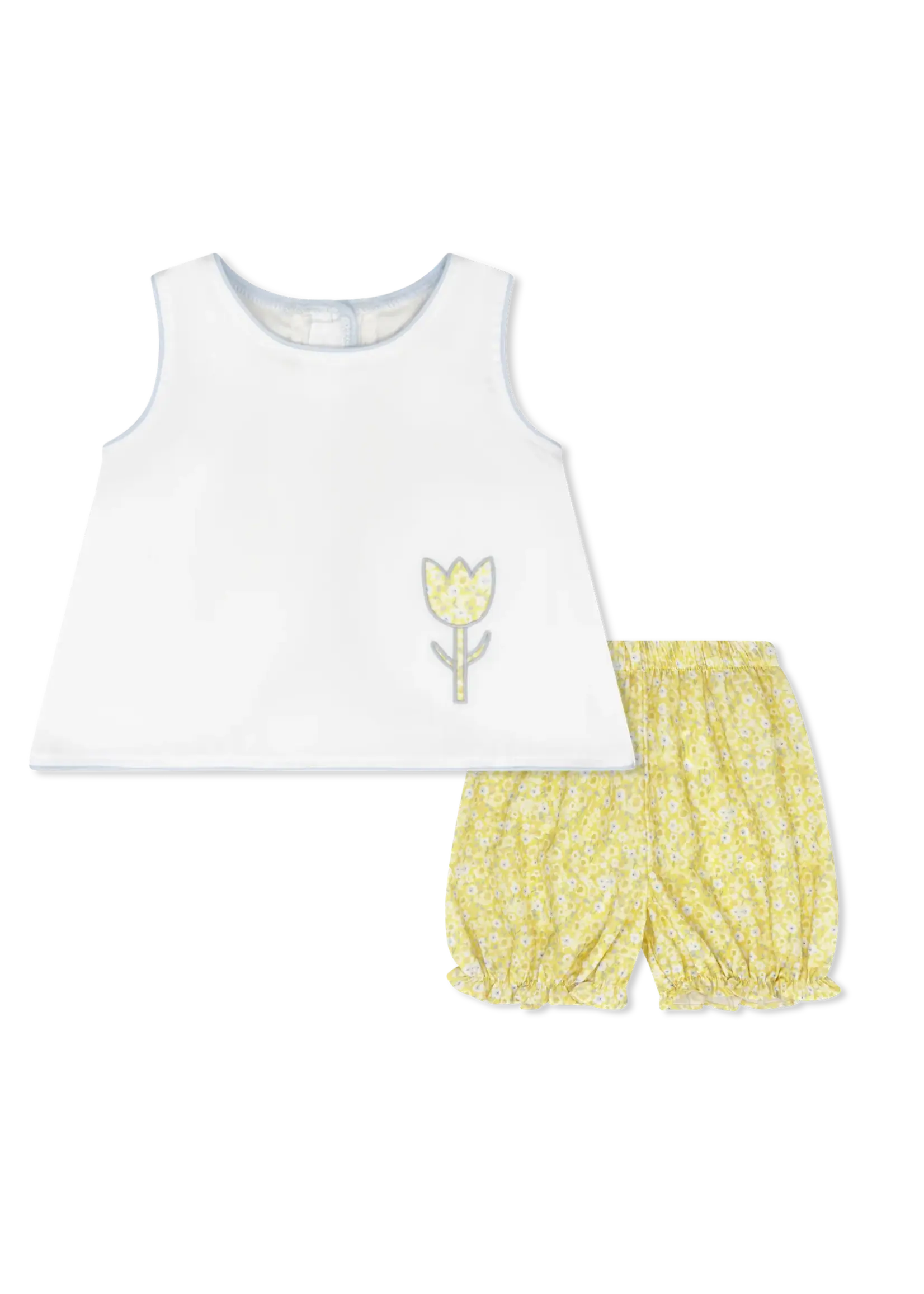 Lullaby Set Channing Bloomer Set