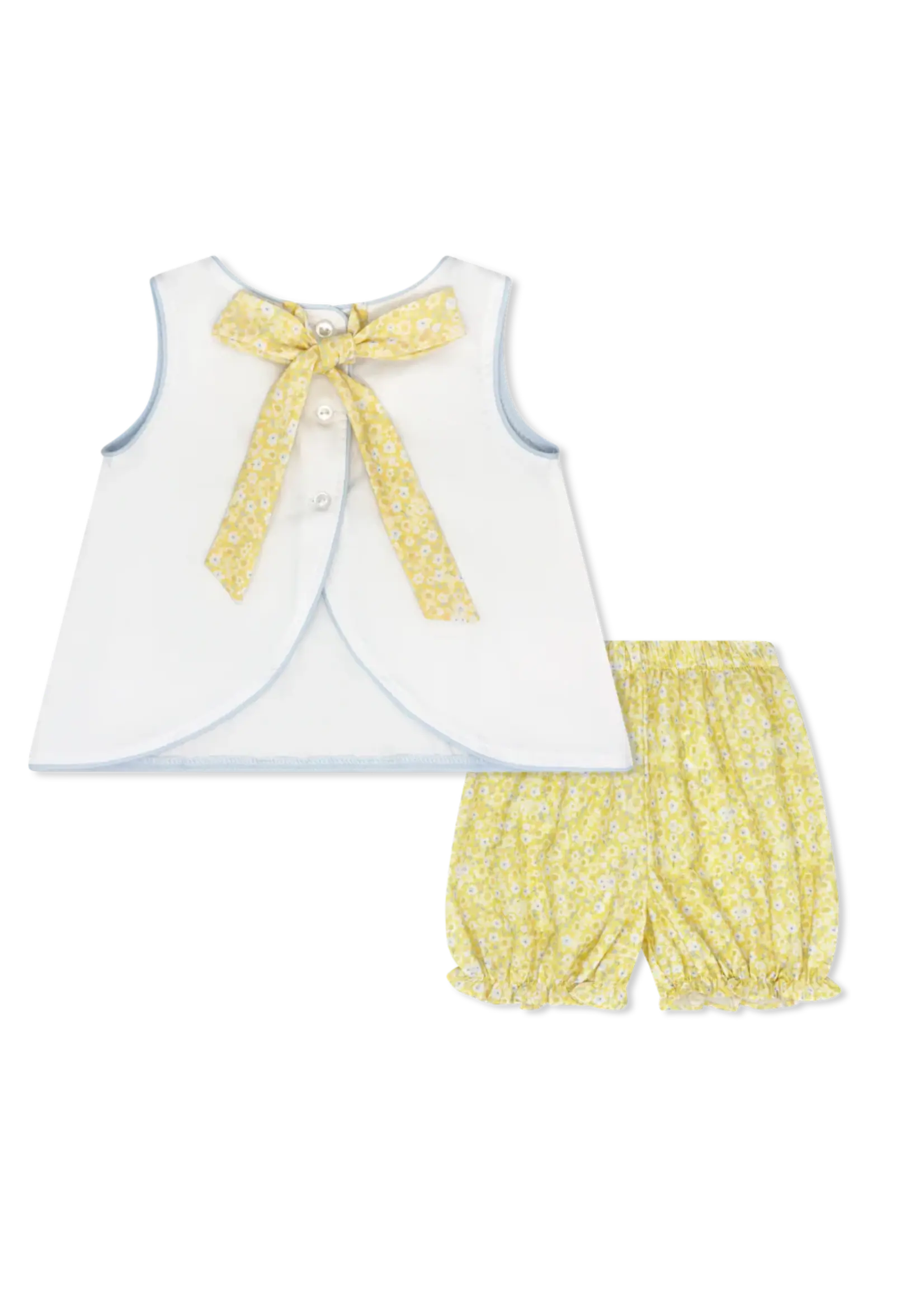 Lullaby Set Channing Bloomer Set