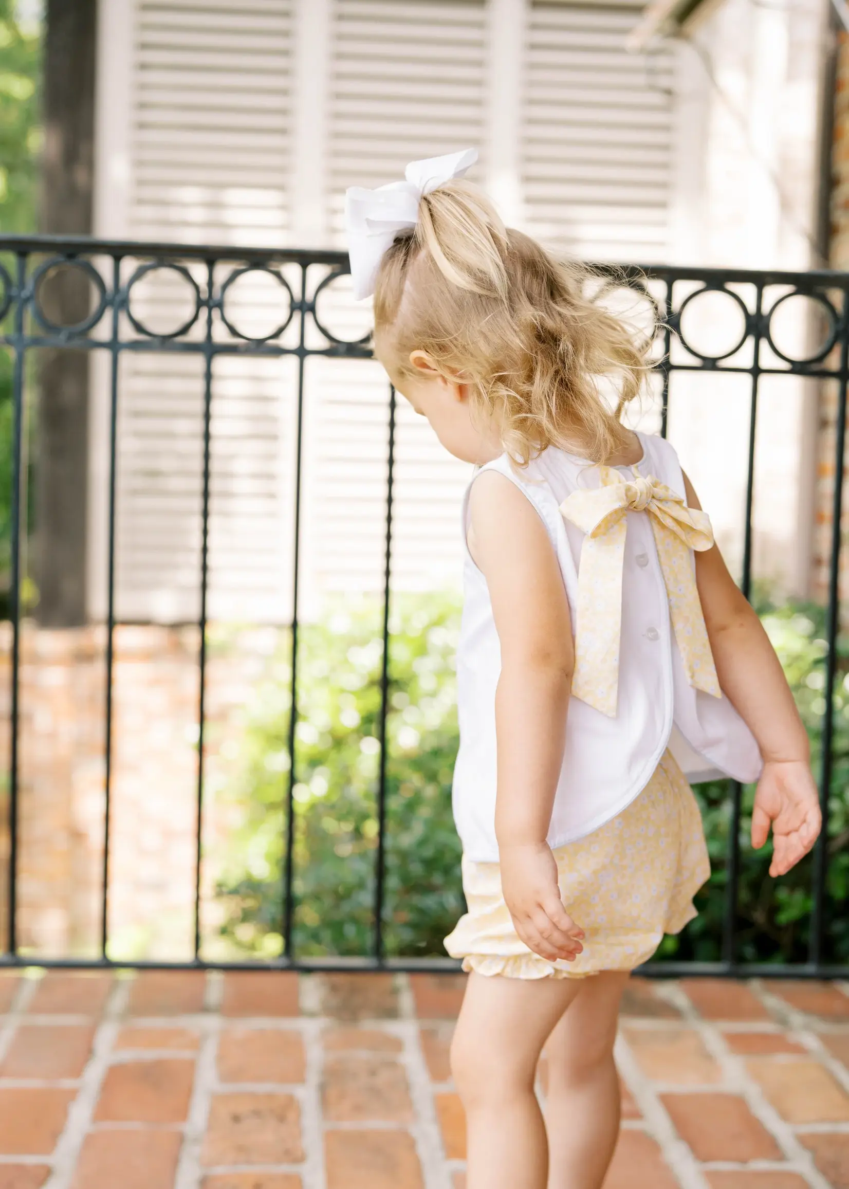 Lullaby Set Channing Bloomer Set