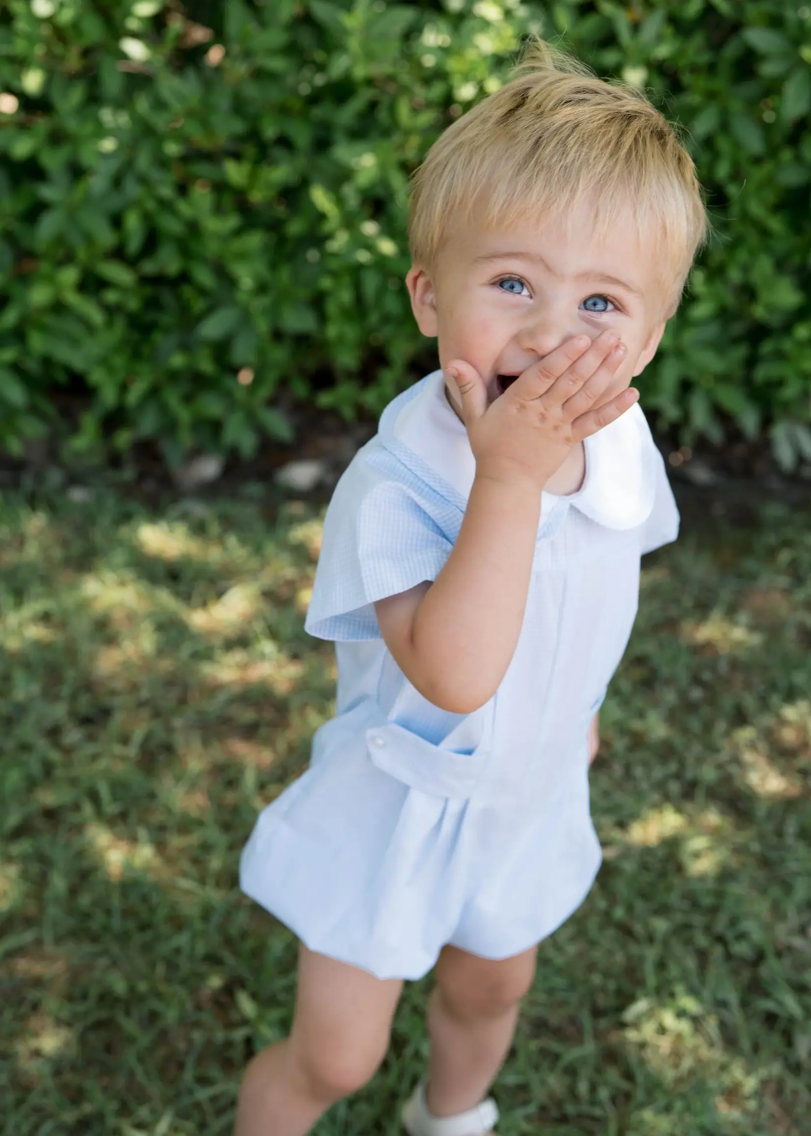 Lullaby Set Andrew Bubble