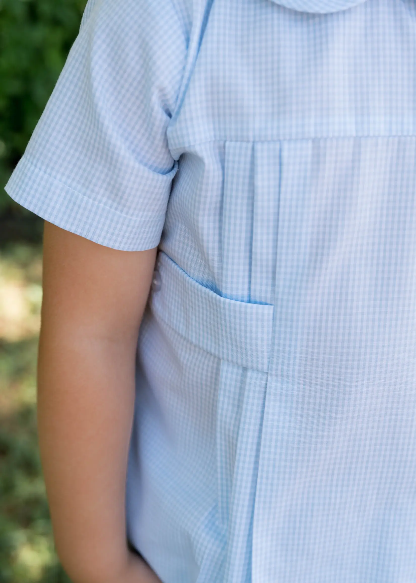 Lullaby Set Andrew Short Set