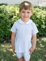 Lullaby Set Andrew Short Set