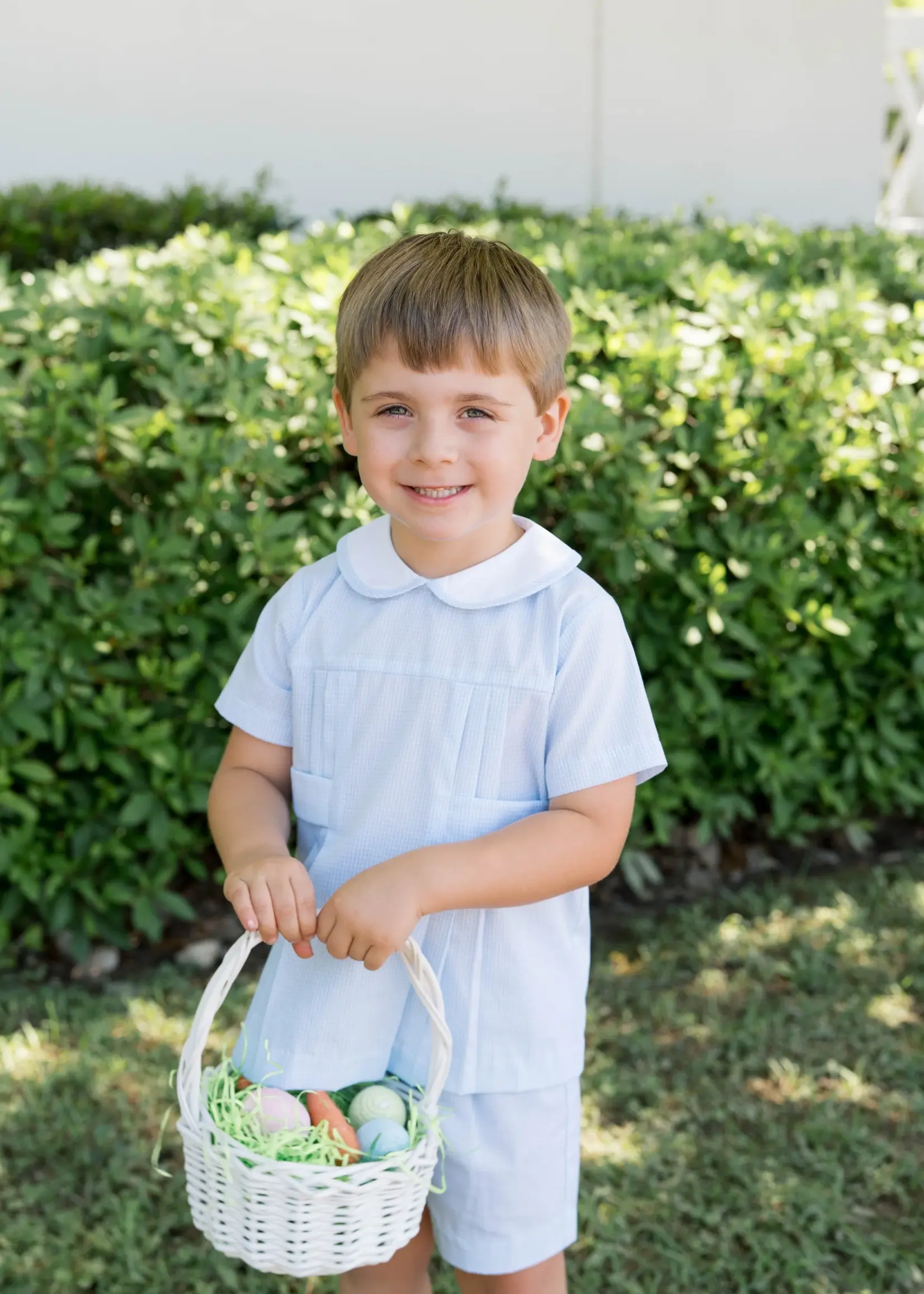 Lullaby Set Andrew Short Set