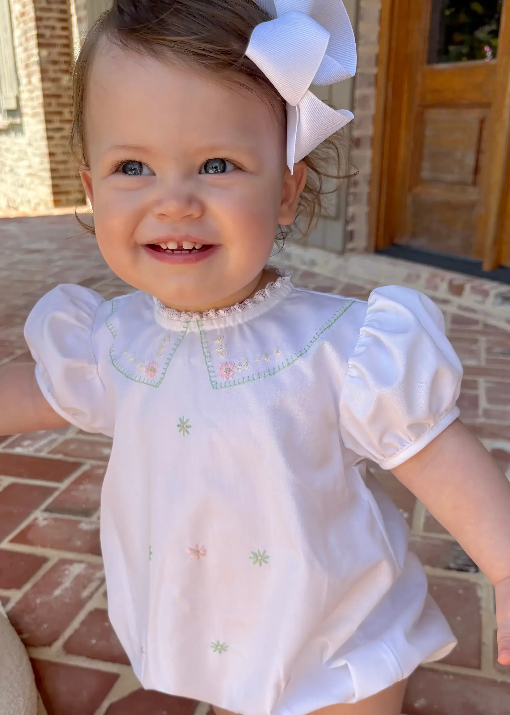 Lullaby Set Ashtyn Bubble