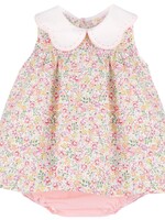 Sophie & Lucas Bloomie Bunch Float Dress