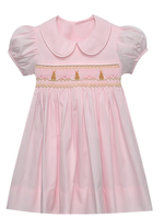 Remember Nguyen Juliette Dress