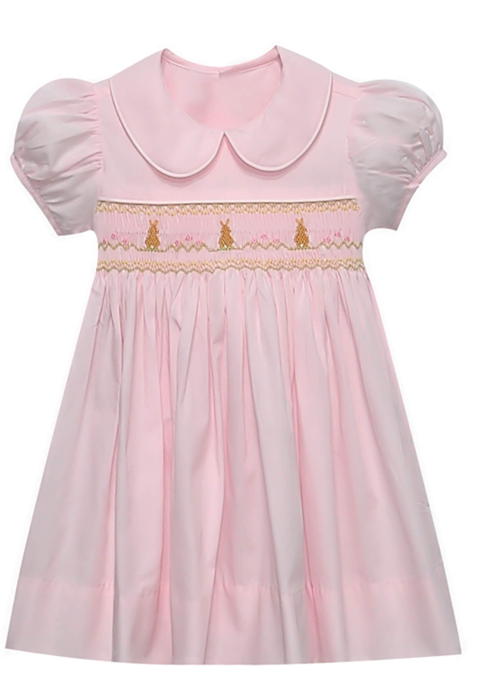 Remember Nguyen Juliette Dress