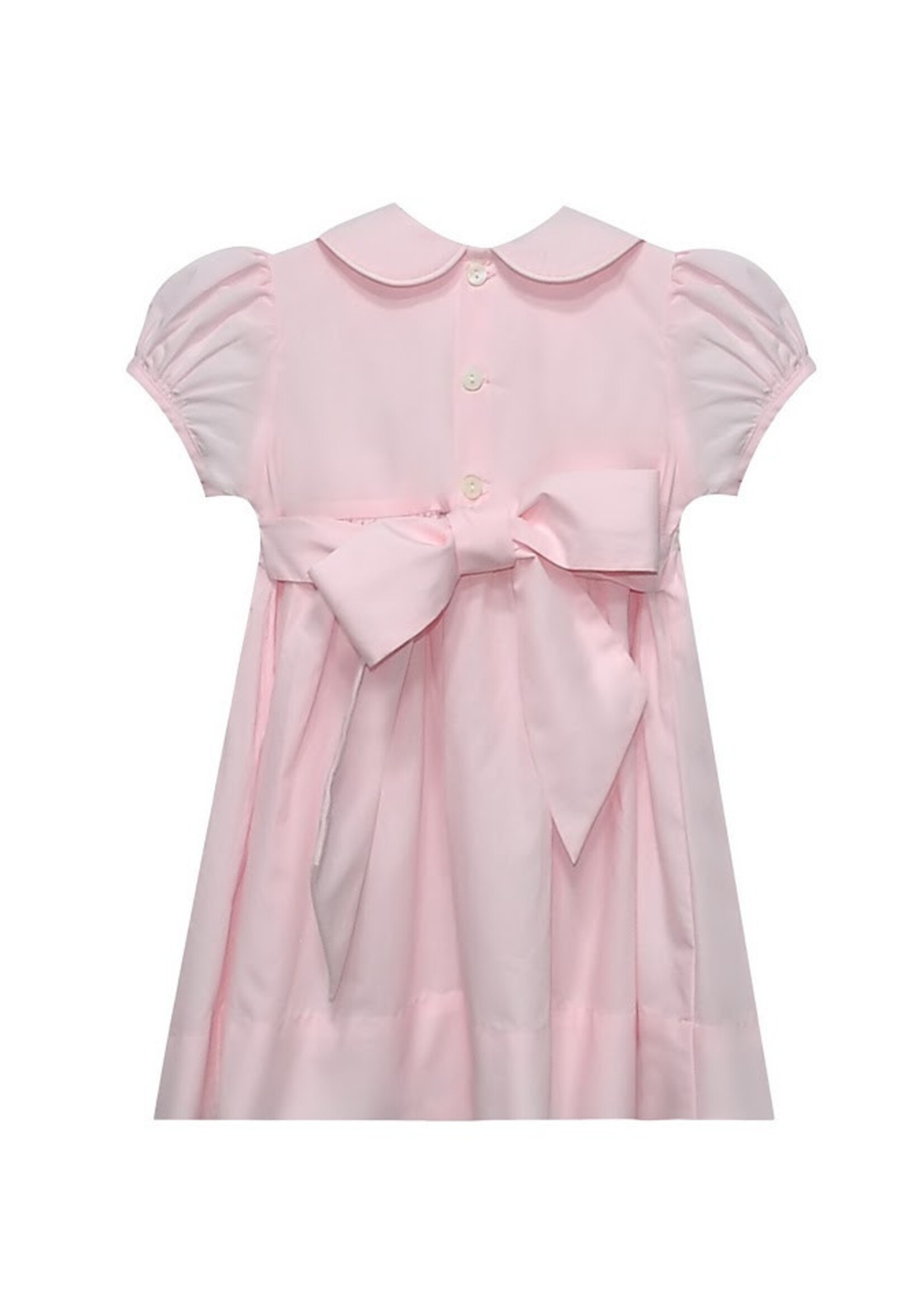 Remember Nguyen Juliette Dress