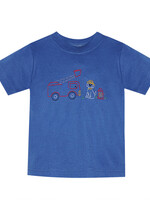 Remember Nguyen Houston Shirt