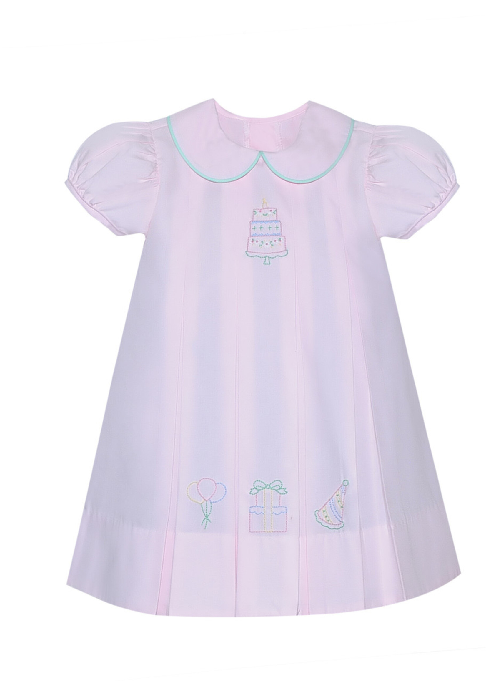 Remember Nguyen Charlotte Dress