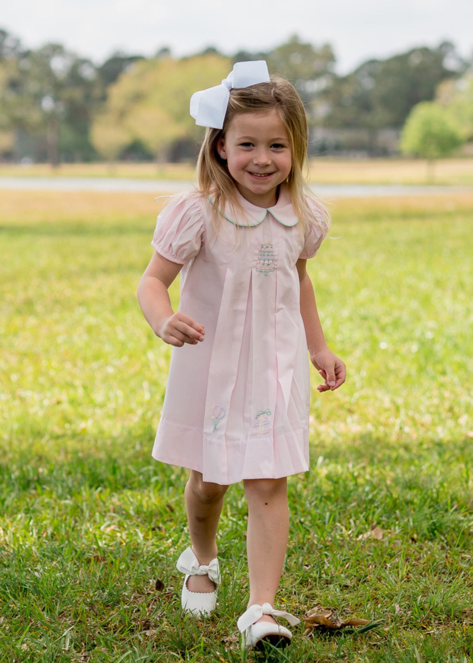 Remember Nguyen Charlotte Dress