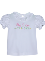 Remember Nguyen Big Sister Blouse