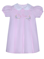 Remember Nguyen Reese Dress