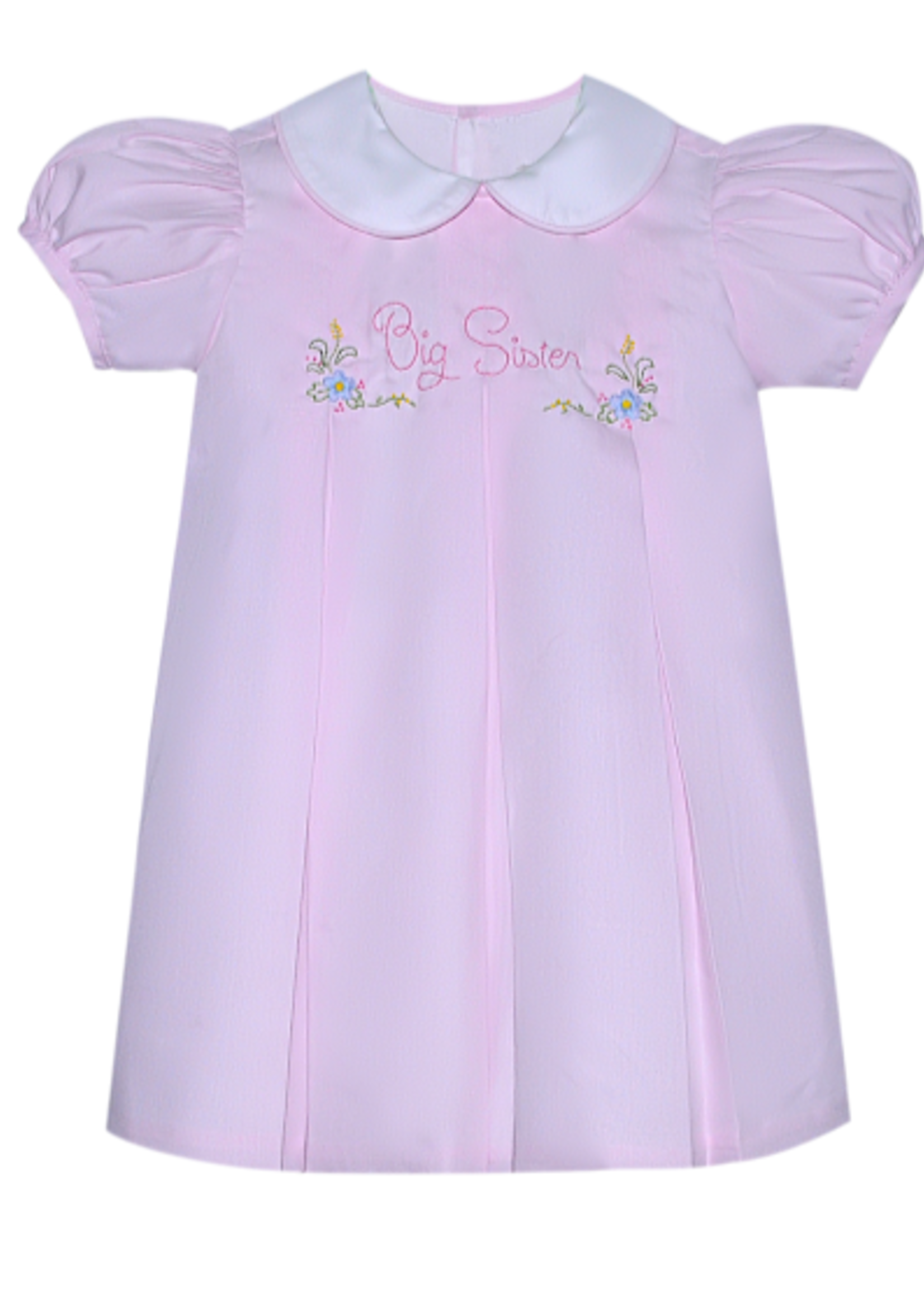 Remember Nguyen Reese Dress