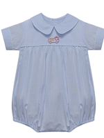 Remember Nguyen Tate Boy Bubble