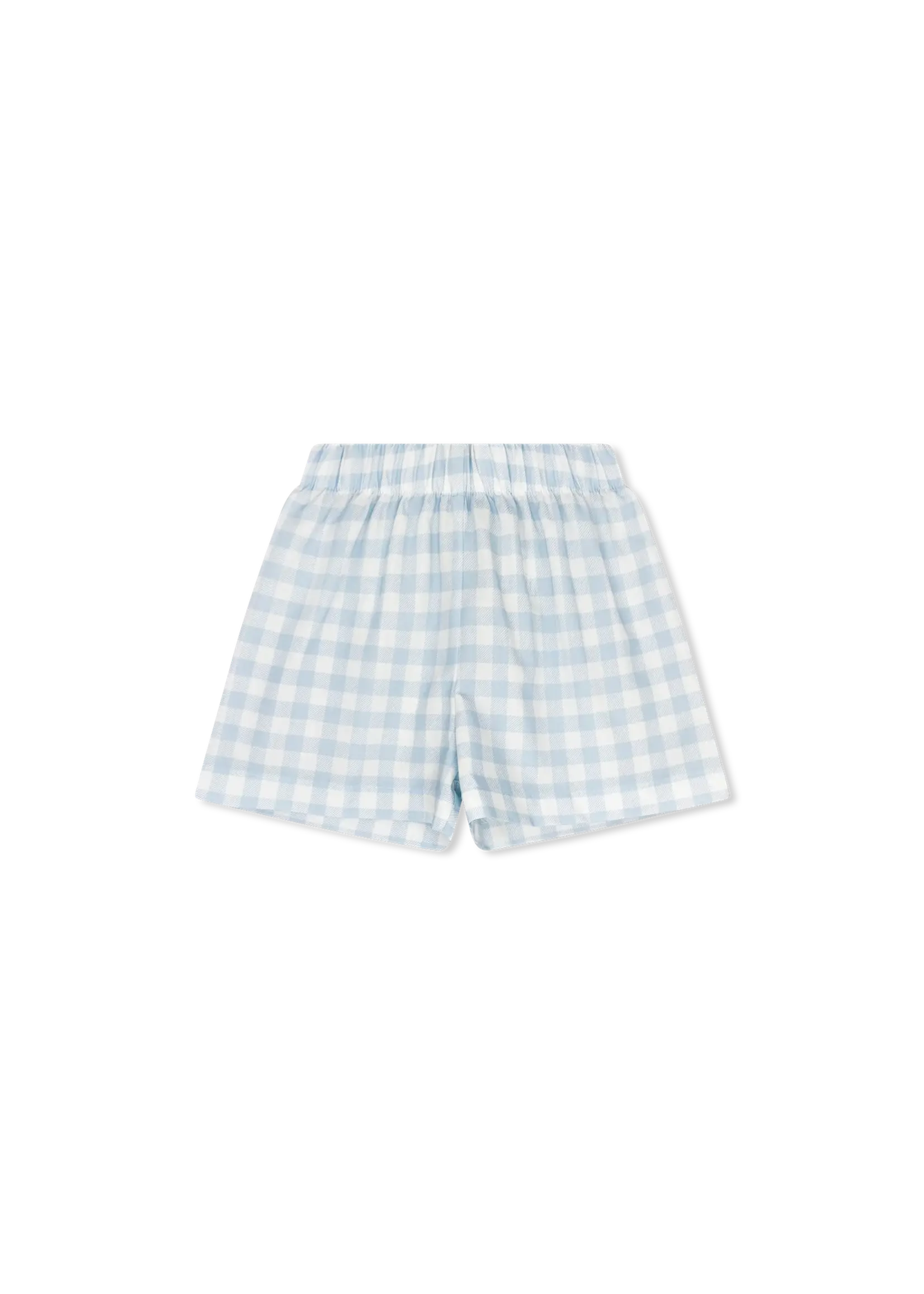 Lullaby Set Stewart Short