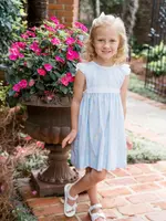 Lullaby Set Pinafore Dress