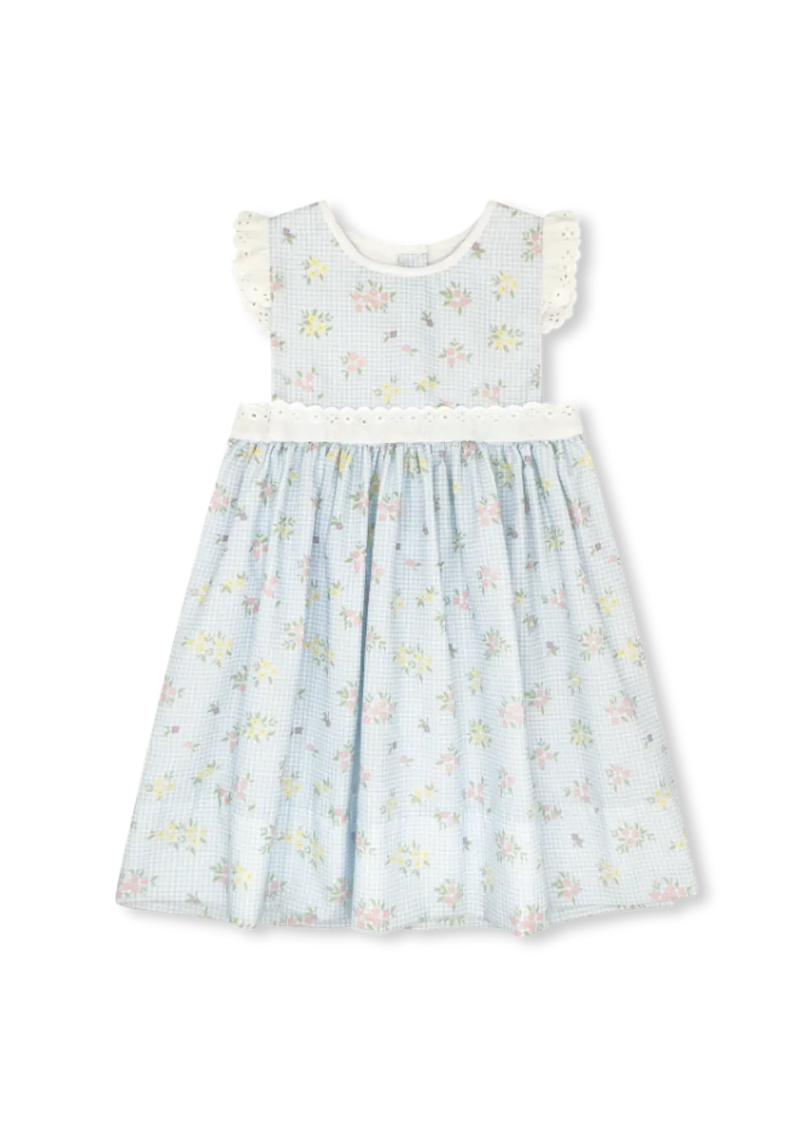 Lullaby Set Pinafore Dress