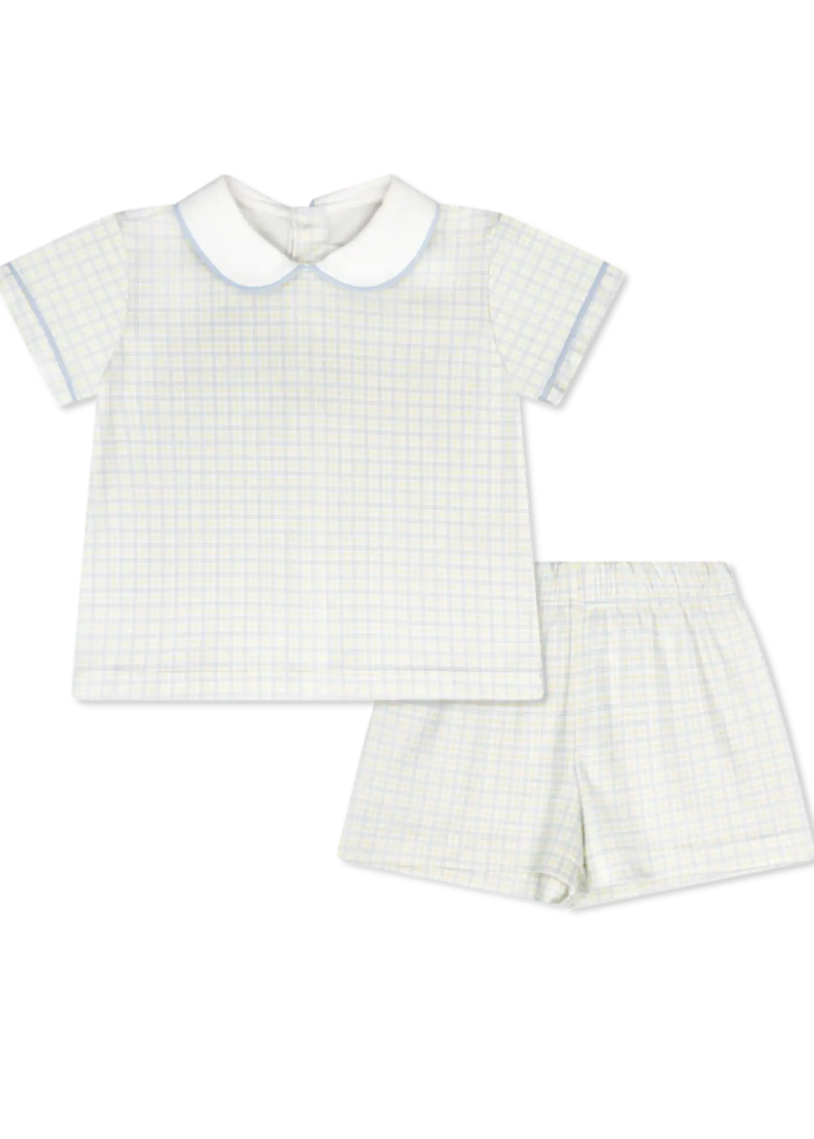 Lullaby Set Sibley Short Set