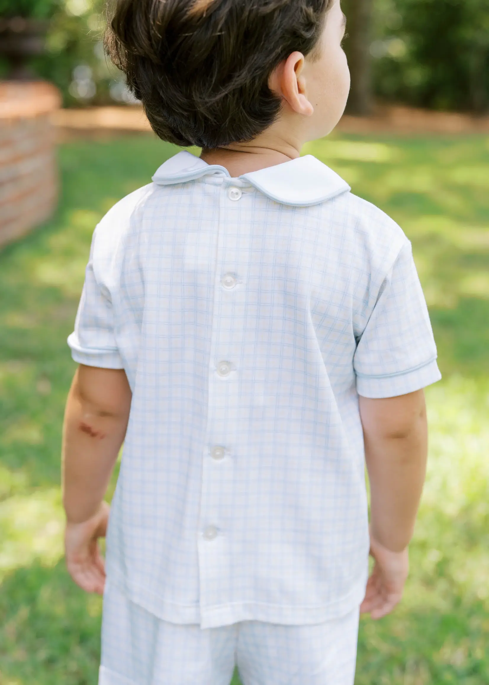 Lullaby Set Sibley Short Set