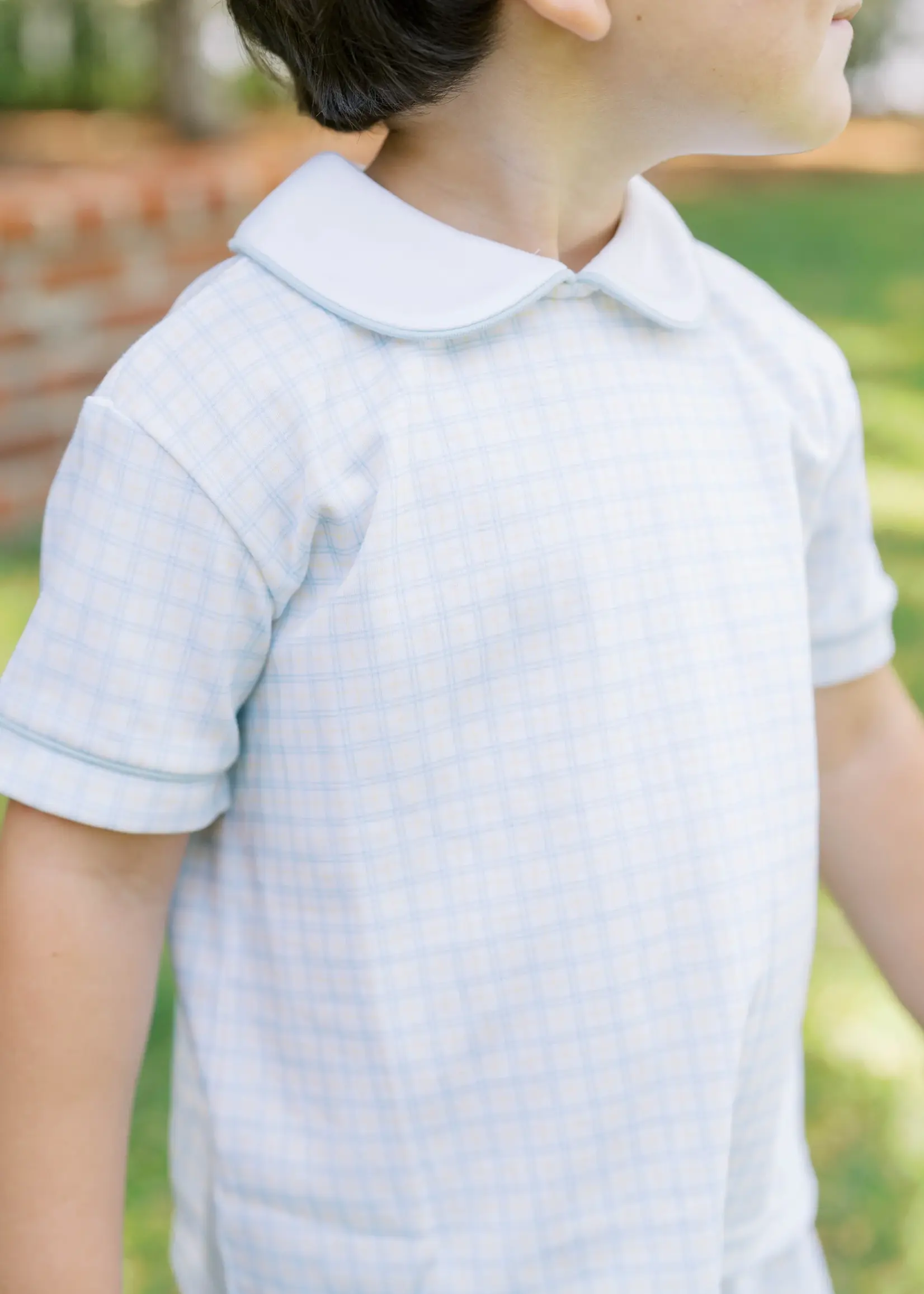 Lullaby Set Sibley Short Set