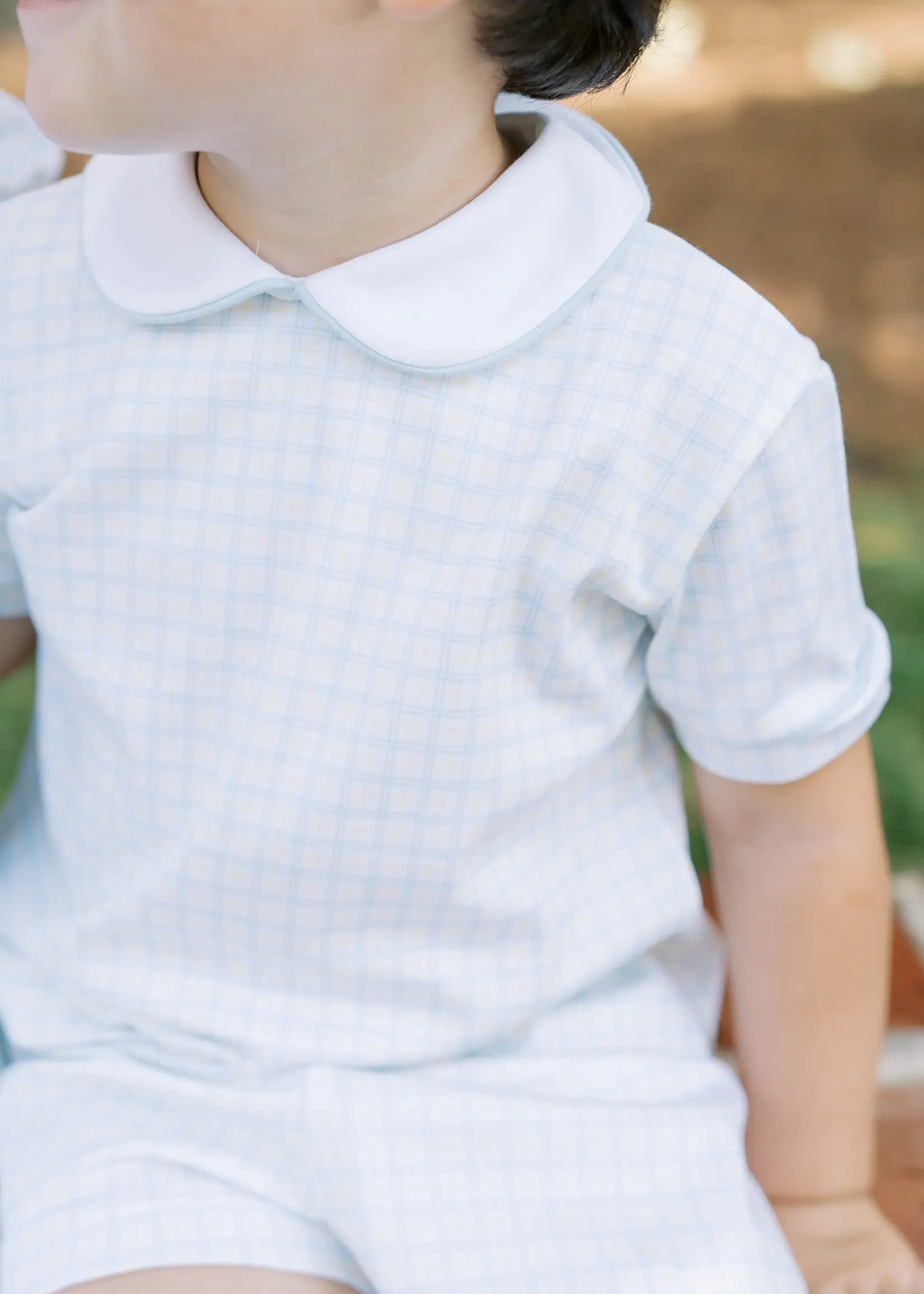 Lullaby Set Sibley Short Set