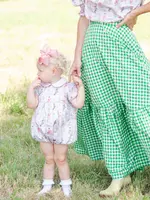 Dondolo Jessie Girl Bubble