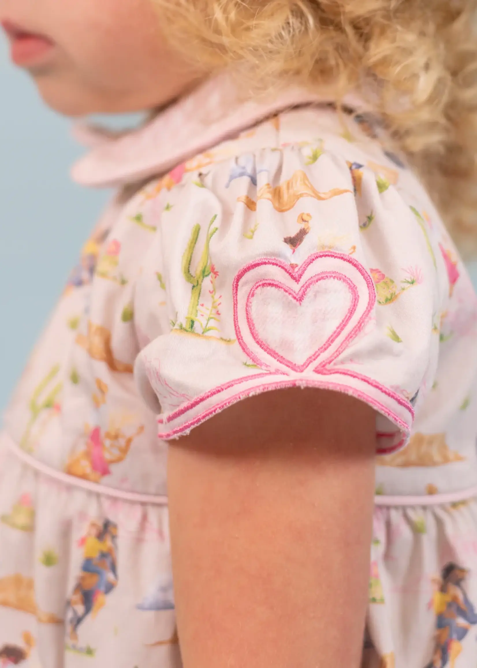 Dondolo Jessie Girl Bubble