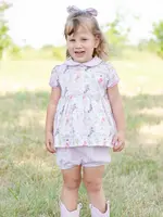 Dondolo Jessie Girl Set