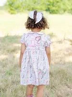 Dondolo Jessie Girl Dress