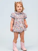 Dondolo Sarita Girl Bubble